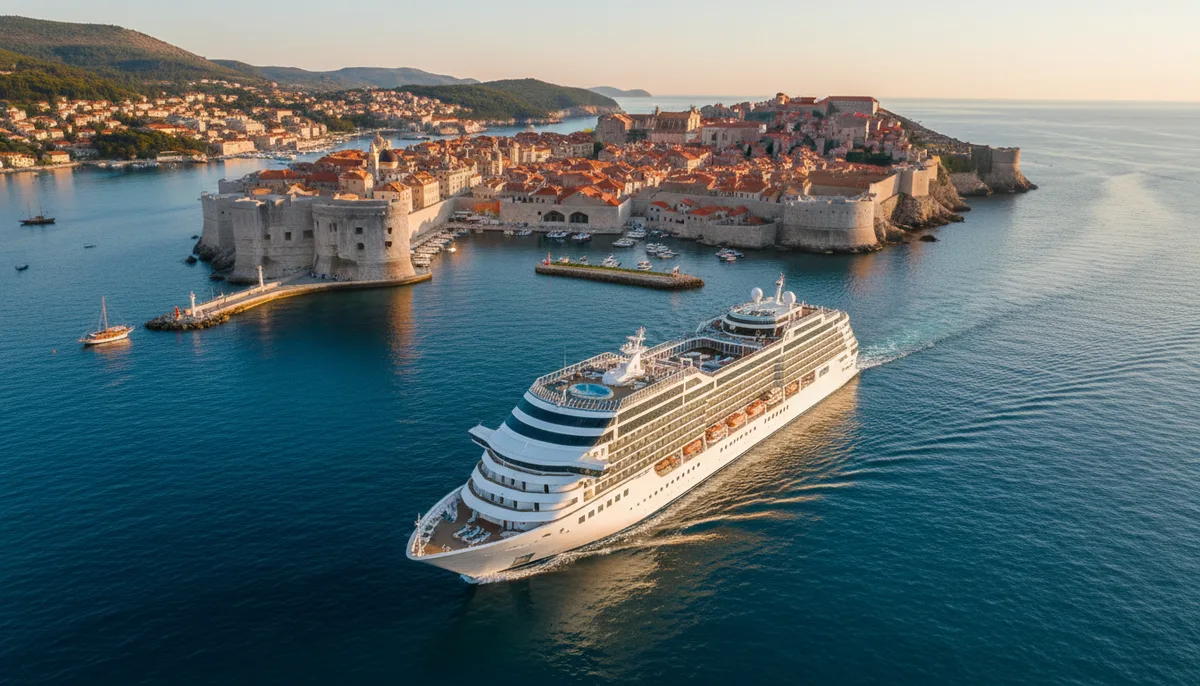 Croisière en mer Adriatique : itinéraires, escales et conseils pour bien choisir