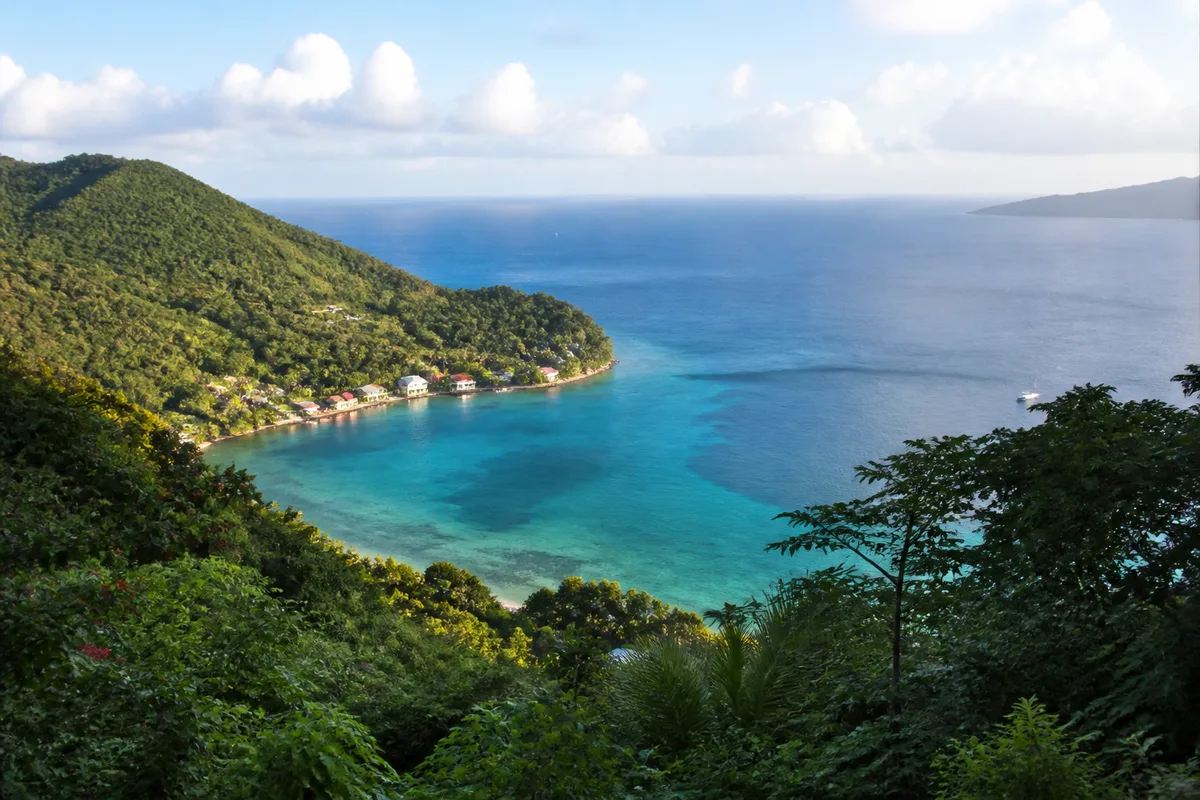 Voyage en Guadeloupe : écogîte, resort ou croisière ?