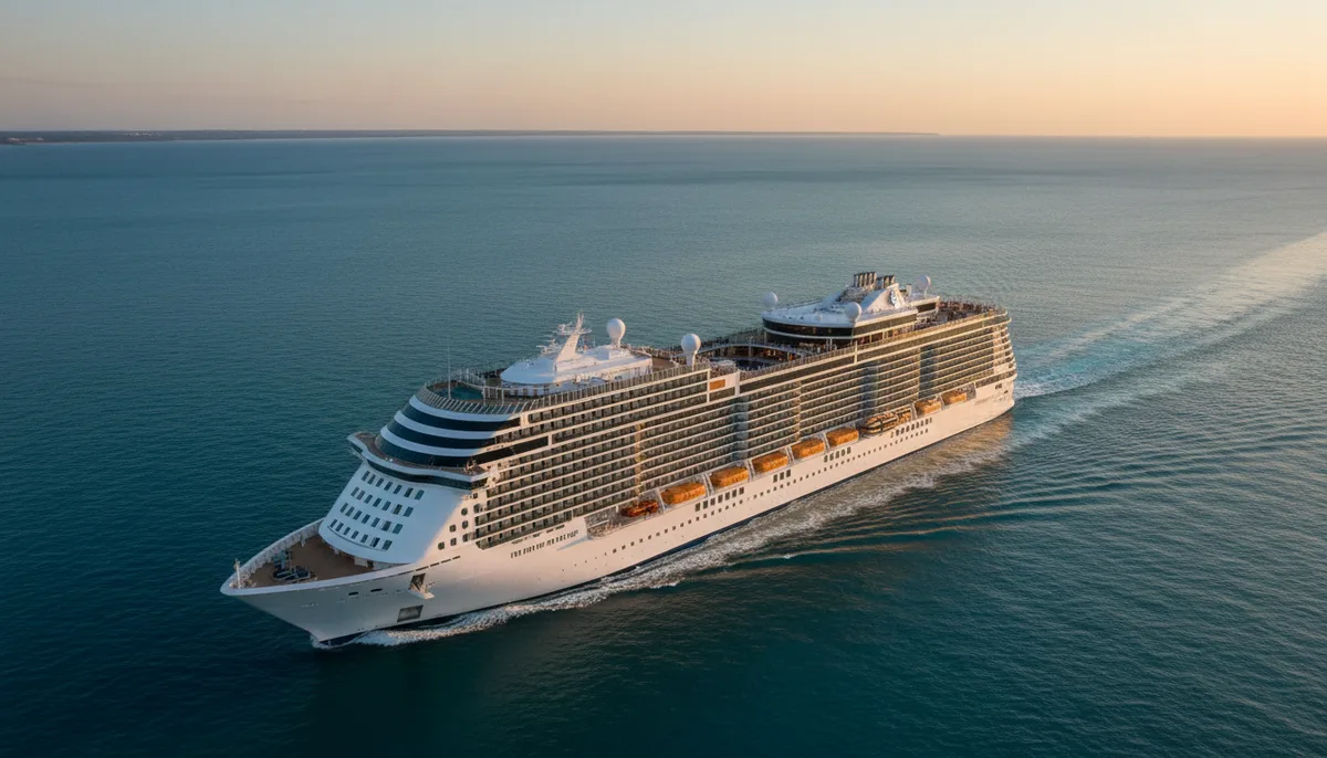 Qu'est-ce que le tourisme de croisière : définition et repères clés