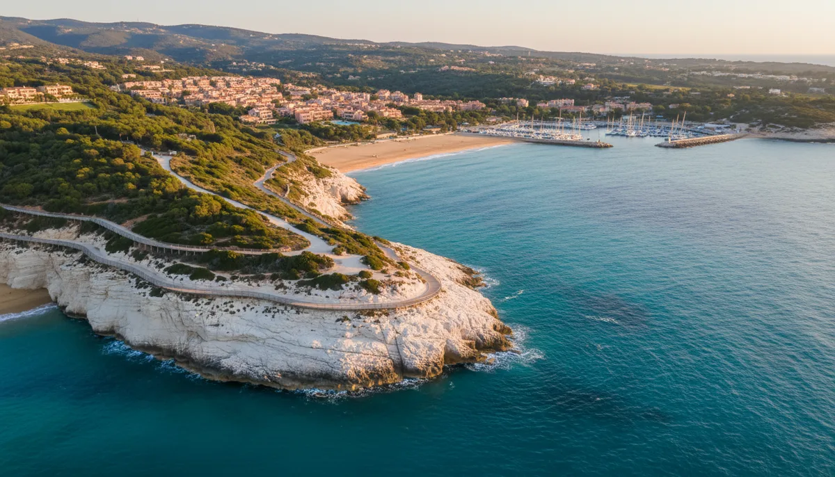 Tourisme littoral : définition, formes et enjeux des côtes touristiques