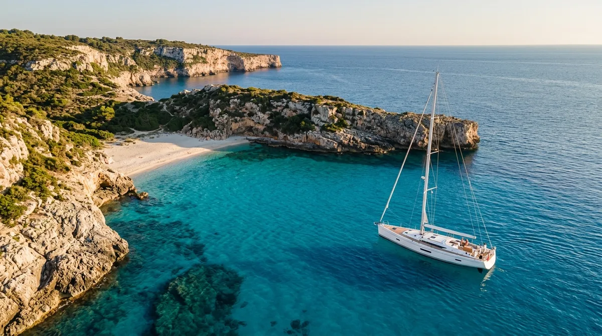 Tourisme maritime : définition, formes et destinations littorales