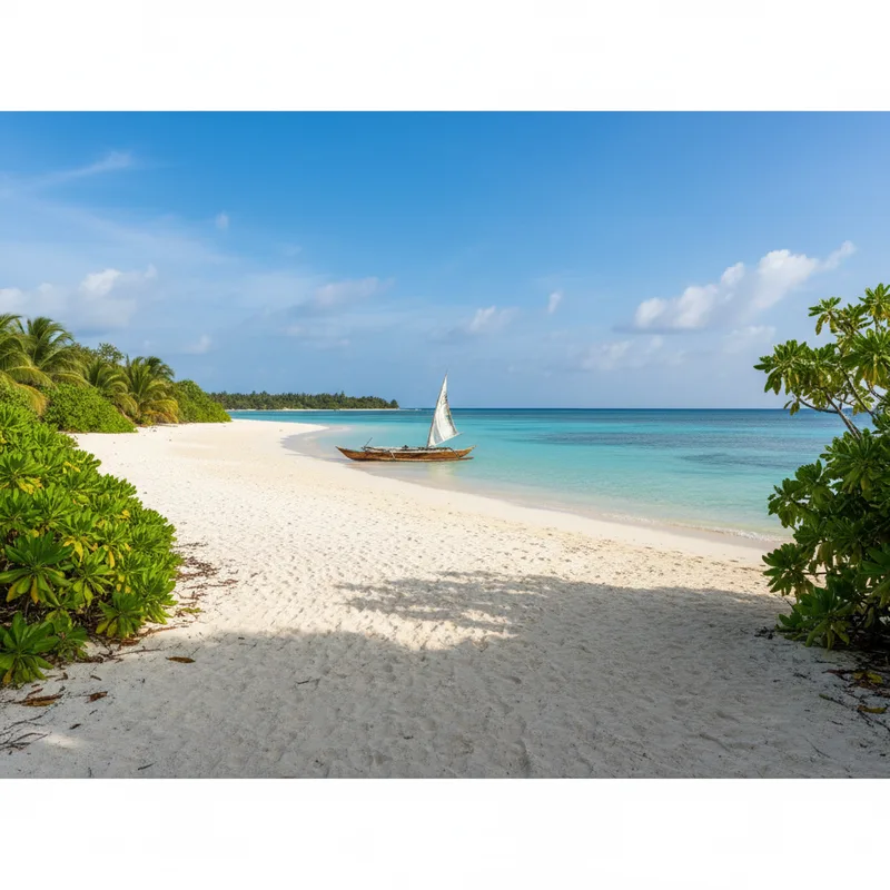 Voyage dans l'océan Indien : destinations, saisons et conseils pratiques