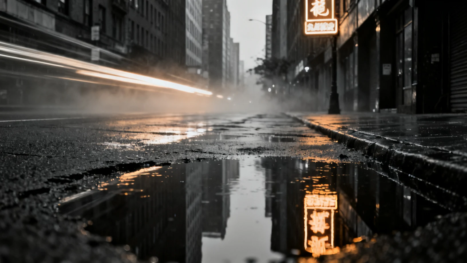 La photographie de rue : l'art de capturer l'instant